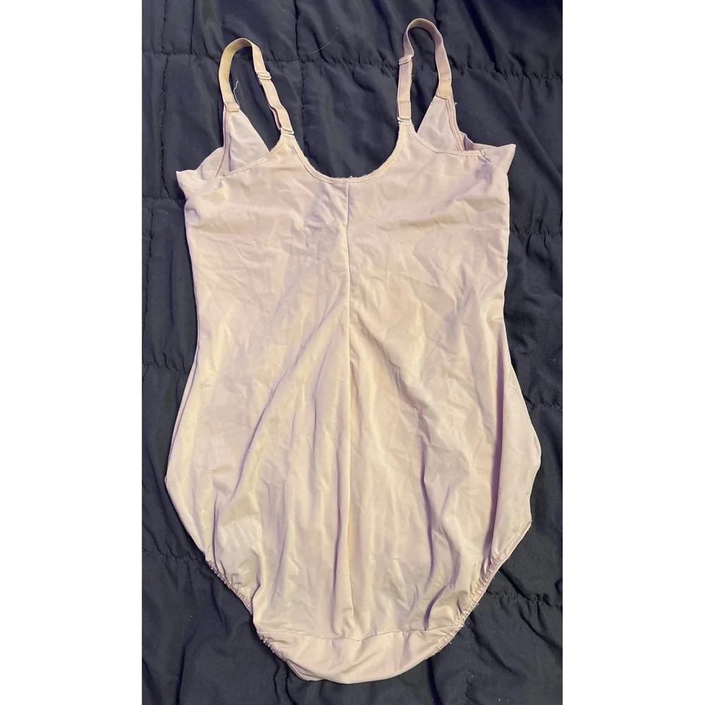 Maidenform firm control